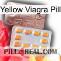 Yellow Viagra Pill new13